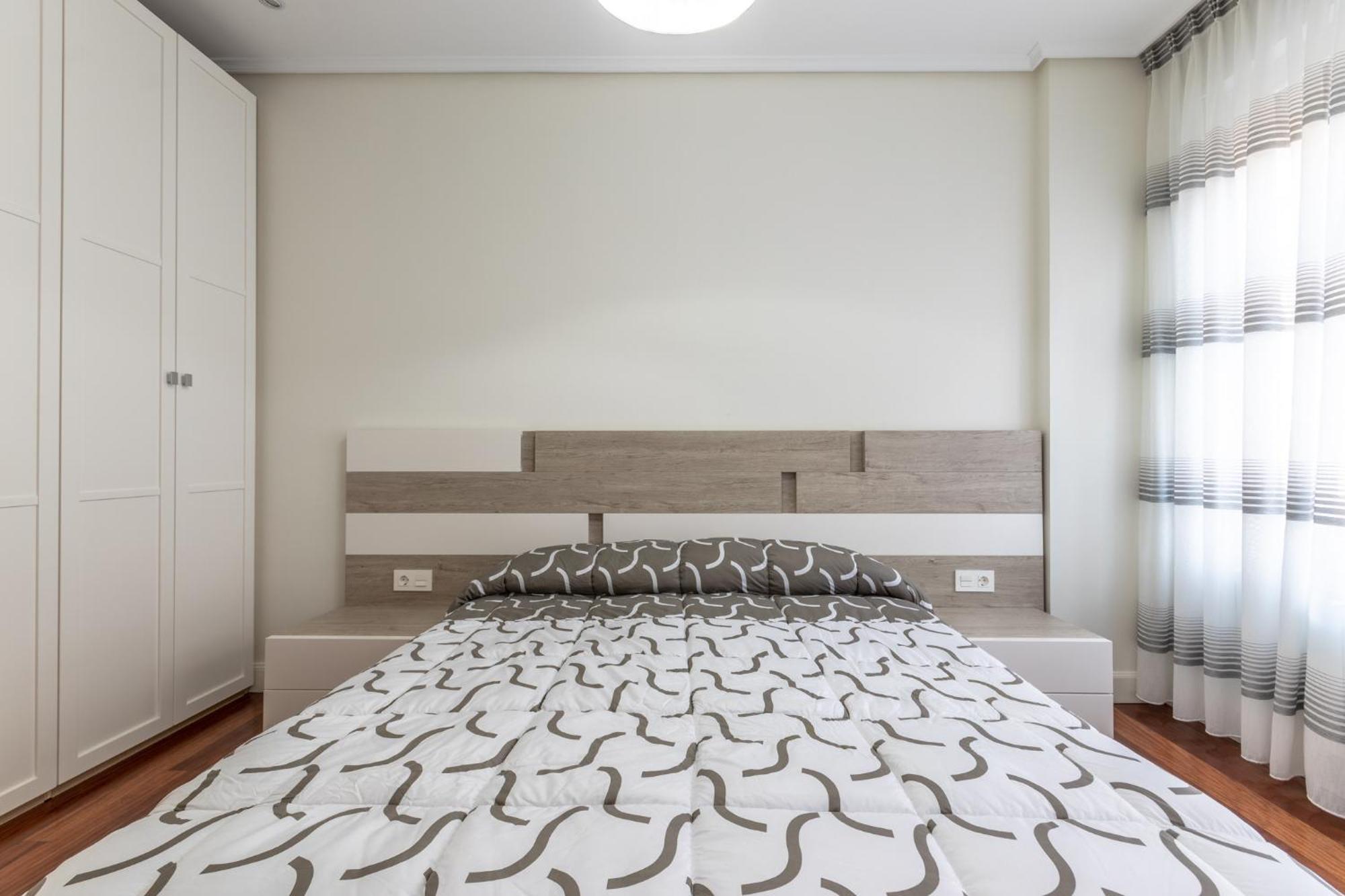 En Indautxu Apartament *