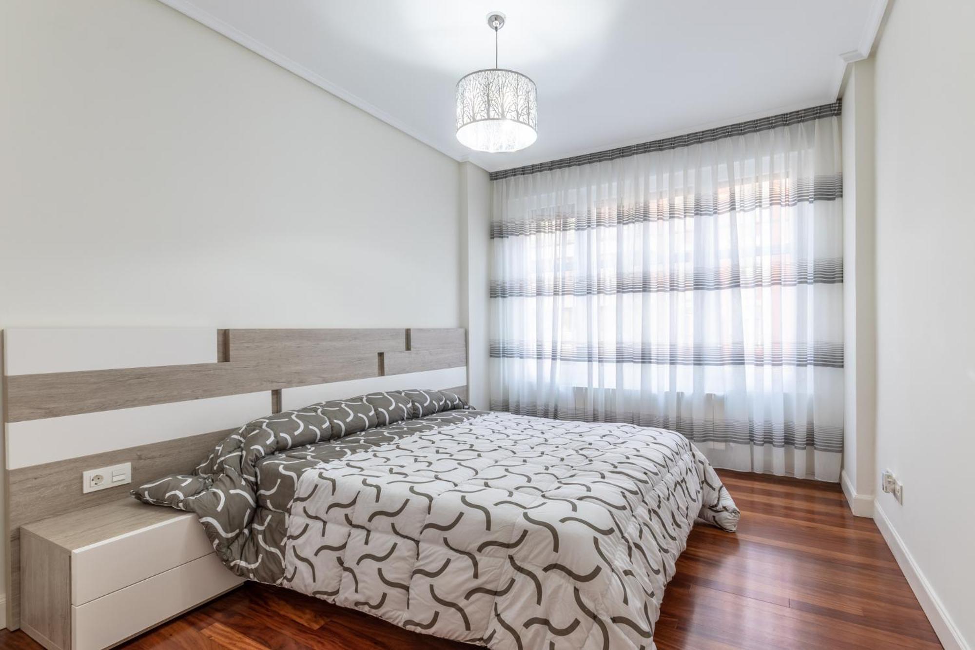 En Indautxu Apartament