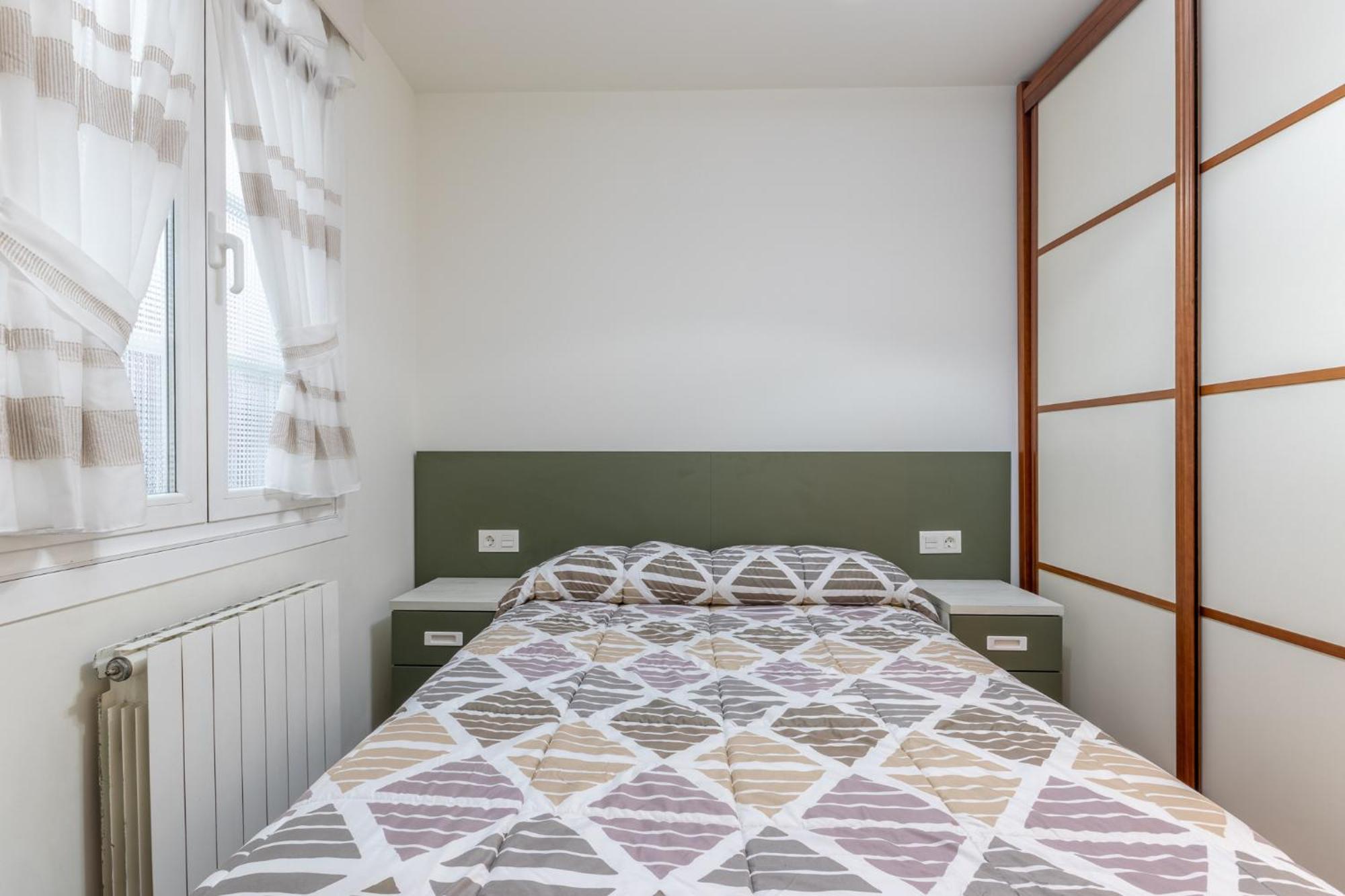 En Indautxu Apartament