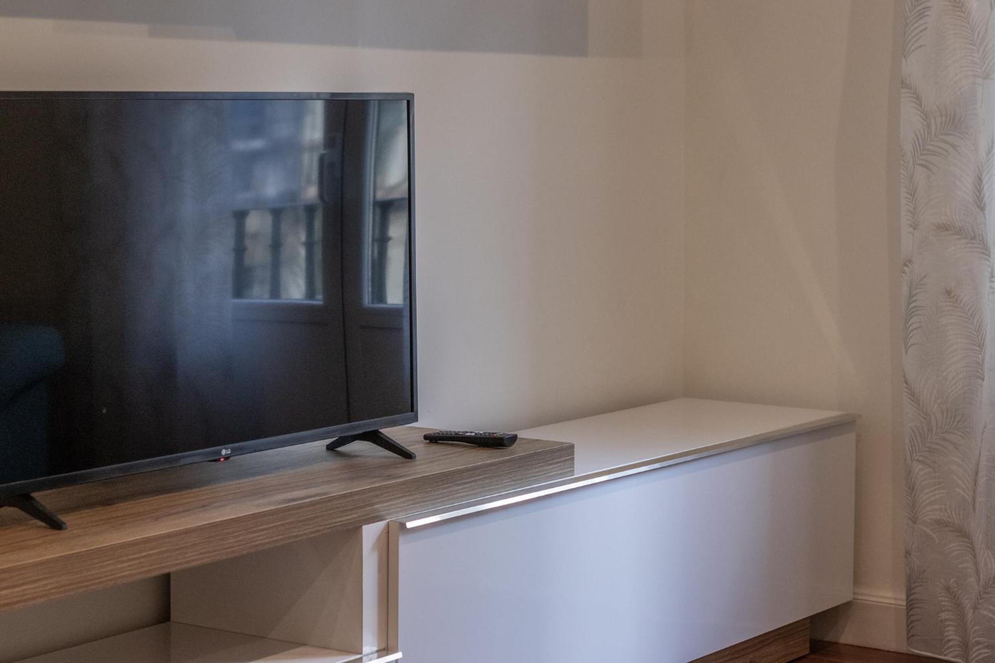 Apartment En Indautxu Bilbao